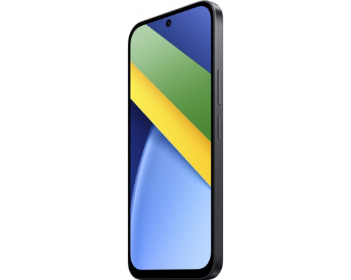 Poco C95 Pro 8/256GB Black