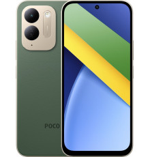 Poco C95 Pro 8/256GB Green