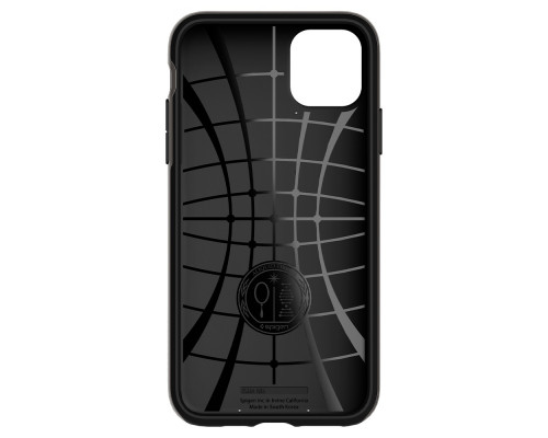 Чехол Spigen Core Armor для iPhone 15 Pro Max Matte Black (ACS06441)