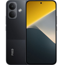 Poco X8 8/256GB Black