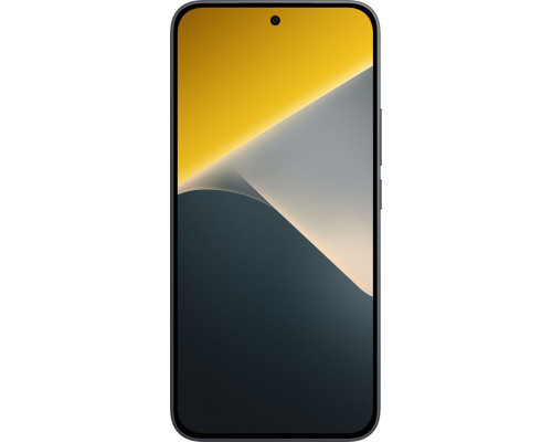 Poco X8 8/256GB Black