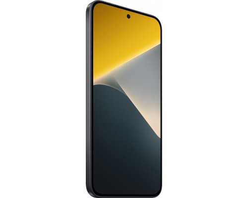 Poco X8 8/256GB Black