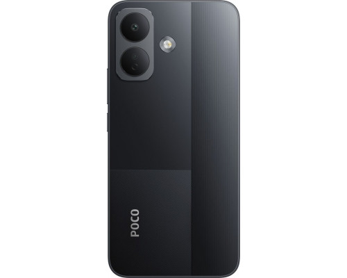 Poco X8 8/256GB Black