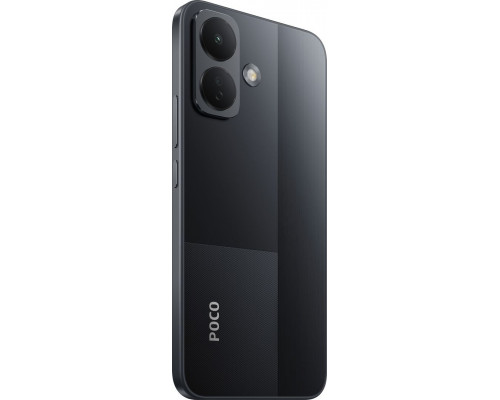 Poco X8 8/256GB Black