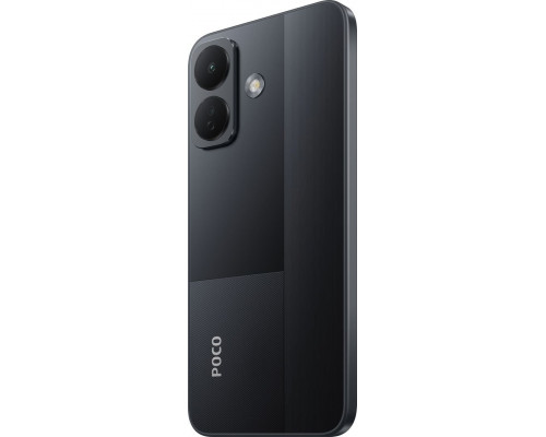 Poco X8 8/256GB Black