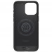 Чехол Spigen Core Armor для iPhone 15 Pro Max Matte with MagSafe Black (ACS06442)
