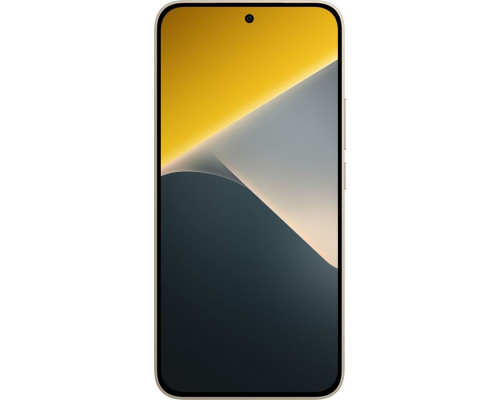 Poco X8 8/256GB Orange