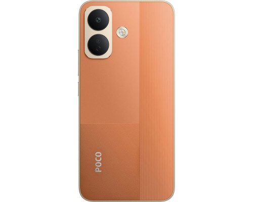 Poco X8 8/256GB Orange