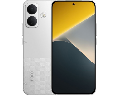 Poco X8 8/256GB White