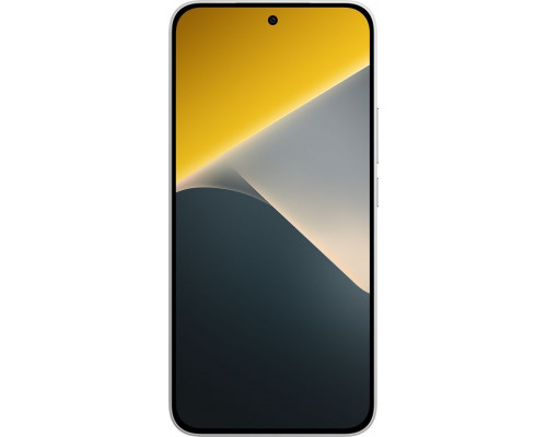 Poco X8 8/256GB White