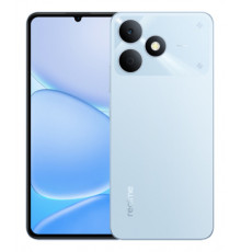 Realme Note 80 4G 4/128GB Glacier Blue