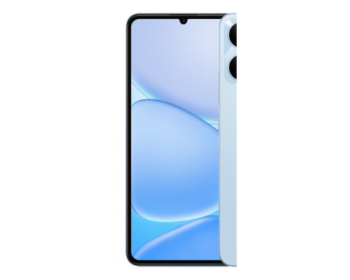 Смартфон Realme Note 80 4G 4/128GB Glacier Blue