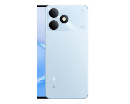 Смартфон Realme Note 80 4G 4/128GB Glacier Blue