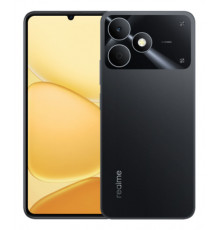 Realme Note 80 4G 4/128GB Storm Black