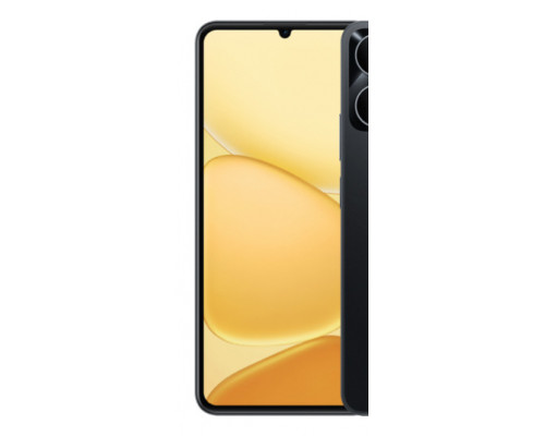 Смартфон Realme Note 80 4G 4/128GB Storm Black
