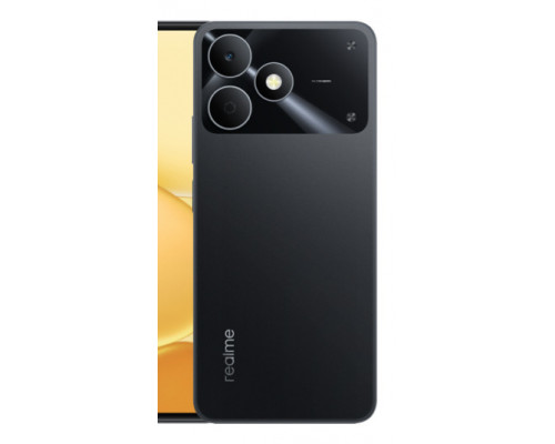Смартфон Realme Note 80 4G 4/128GB Storm Black