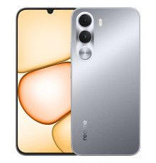 Realme C100i 4G 4/128GB NFC Dusk Gray