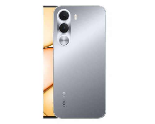 Смартфон Realme C100i 4G 4/128GB NFC Dusk Gray