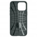 Чехол Spigen Liquid Air для iPhone 15 Pro Max Abyss Green (ACS06564)