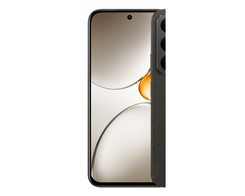 Смартфон Realme C85 4G 8/256GB NFC Swan Black