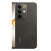 Смартфон Realme C85 4G 8/256GB NFC Swan Black
