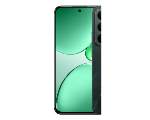 Смартфон Realme C85 Pro 4G 8/128GB NFC Peacock Green