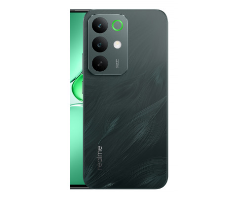 Смартфон Realme C85 Pro 4G 8/256GB NFC Peacock Green