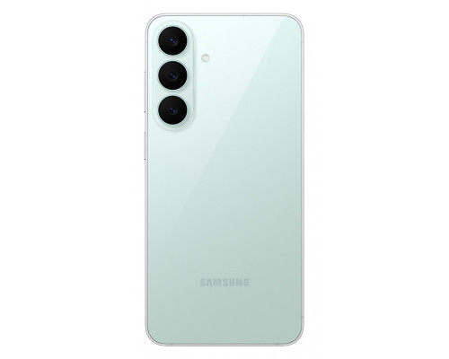 Смартфон Samsung Galaxy S26 FE 5G 8/256GB Pistachio (SM-S741BLGGEUC)