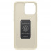 Чехол Spigen Thin Fit для Apple iPhone 15 Pro Max Mute Beige (ACS06551)