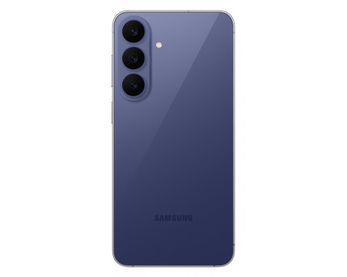 Смартфон Samsung Galaxy S26 FE 5G 8/256GB Blueberry (SM-S741BZVGEUC)