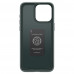 Чехол Spigen Thin Fit для Apple iPhone 15 Pro Abyss Green (ACS06690)