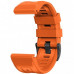 Ремешок Tech-Protect IconBand для Garmin Fenix 5 | 6 | 6 Pro | 7 Orange (9589046921452)