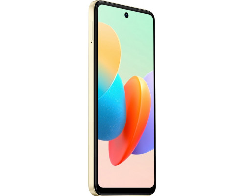 Tecno Spark Go 2024 (BG6) 4/128GB Alpenglow Gold (4894947018091)