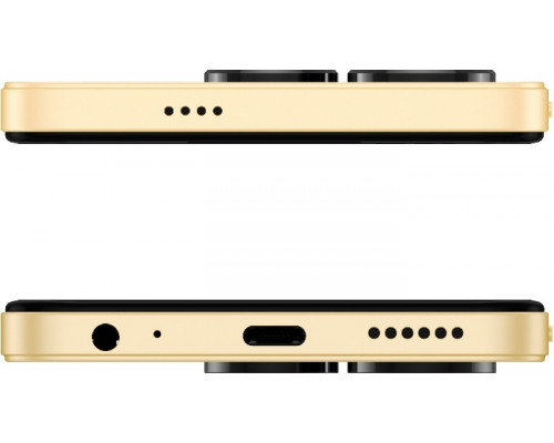 Tecno Spark Go 2024 (BG6) 4/128GB Alpenglow Gold (4894947018091)