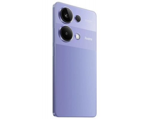 Смартфон Xiaomi Redmi Note 13 Pro 12/512GB Lavender Purple