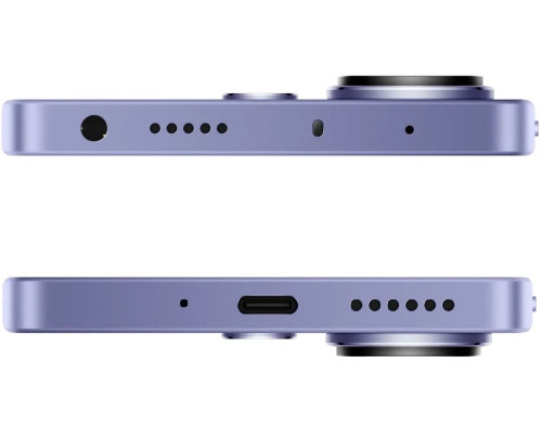Смартфон Xiaomi Redmi Note 13 Pro 12/512GB Lavender Purple