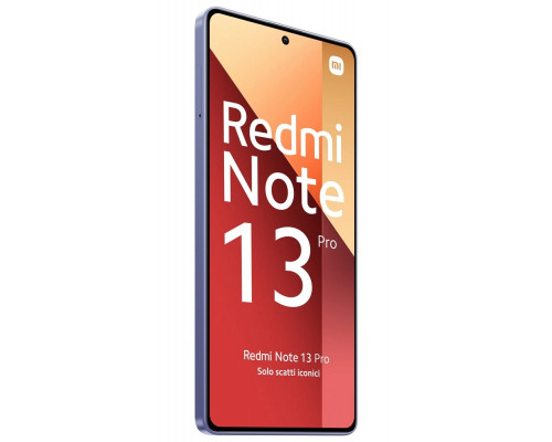 Смартфон Xiaomi Redmi Note 13 Pro 12/512GB Lavender Purple