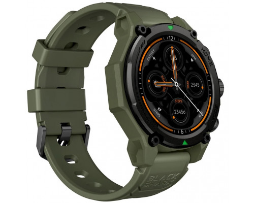 Смарт-часы Black Shark GS3 Green