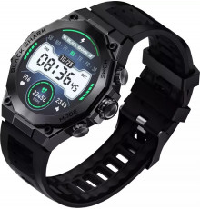 Смарт-годинник Black Shark S1 Pro Black