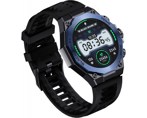 Смарт-часы Black Shark S1 Pro Blue