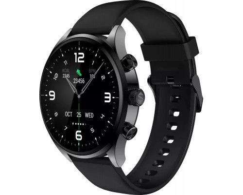 Смарт-часы Black Shark S1 Classic Black