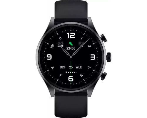 Смарт-часы Black Shark S1 Classic Black