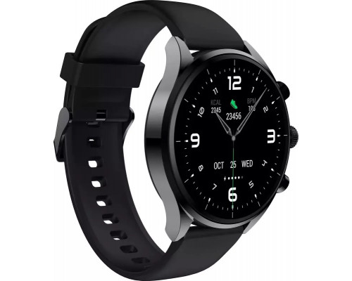 Смарт-часы Black Shark S1 Classic Black