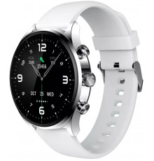 Смарт-годинник Black Shark S1 Classic Silver