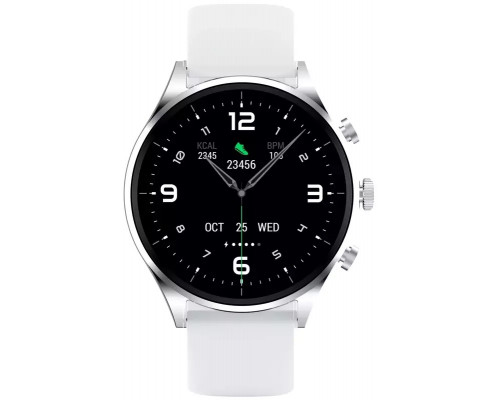 Смарт-часы Black Shark S1 Classic Silver