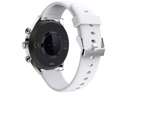 Смарт-часы Black Shark S1 Classic Silver