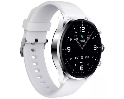 Смарт-часы Black Shark S1 Classic Silver
