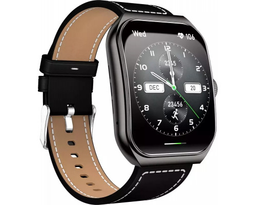 Смарт-часы Black Shark GT3 Black