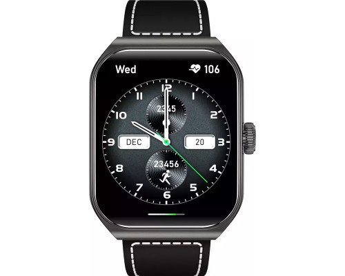Смарт-часы Black Shark GT3 Black