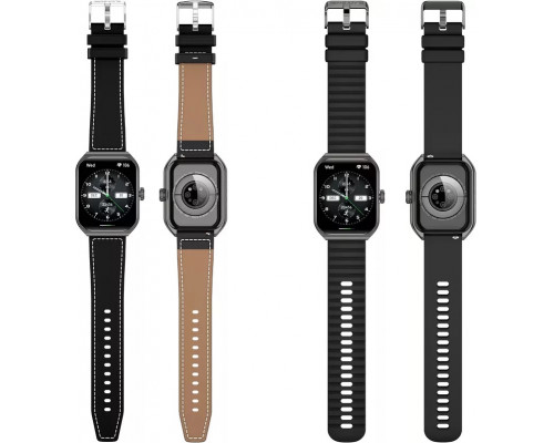 Смарт-часы Black Shark GT3 Black